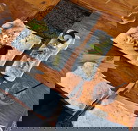 The Dock Bar  Restaurant - Accommodation BNB