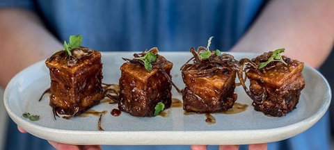 Tipsy Bull - Accommodation BNB 0