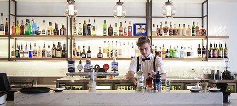 Tipsy Bull - Accommodation BNB 1