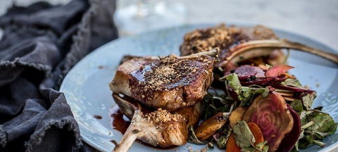 Tipsy Bull - Accommodation BNB 2