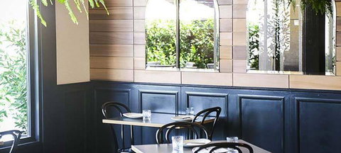 Tipsy Bull - Accommodation BNB 3