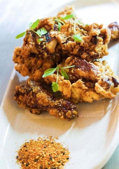 Tipsy Bull - Accommodation BNB 8