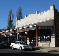 Tonic - Accommodation BNB