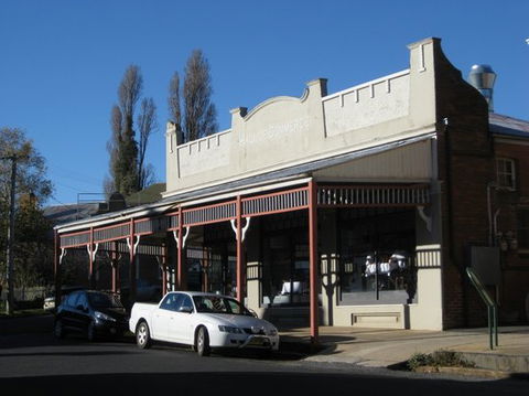 Tonic - Accommodation BNB 0