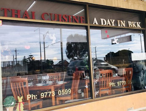 A Day In BKK - Accommodation BNB 0