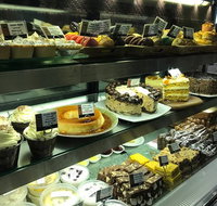 Cafe 21 - Accommodation BNB