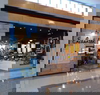 Enchanted cafe - Accommodation BNB