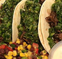 Famished Homestyle Food Bar - Accommodation BNB