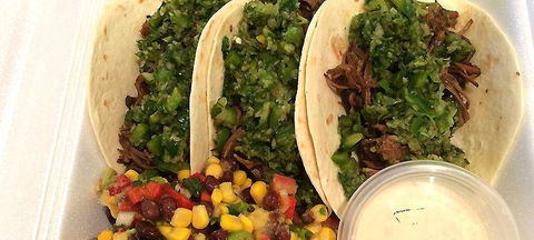 Famished Homestyle Food Bar - Accommodation BNB 0