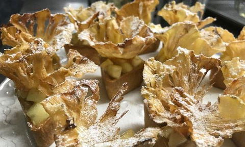 Famished Homestyle Food Bar - Accommodation BNB 5