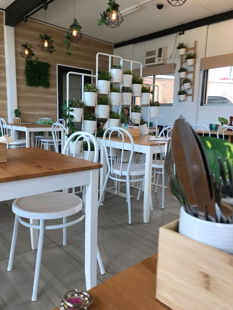 Gather And Feast - Accommodation BNB 1