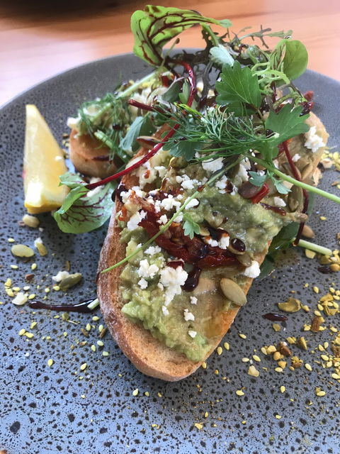 Gather And Feast - Accommodation BNB 6