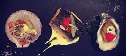 Maximilians On The Waterfront - Accommodation BNB 0