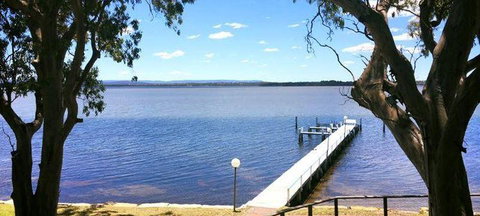 Maximilians On The Waterfront - Accommodation BNB 1