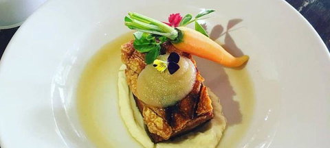 Maximilians On The Waterfront - Accommodation BNB 3