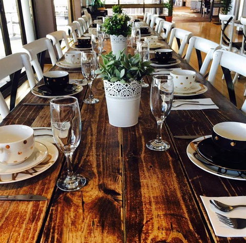 Maximilians On The Waterfront - Accommodation BNB 5