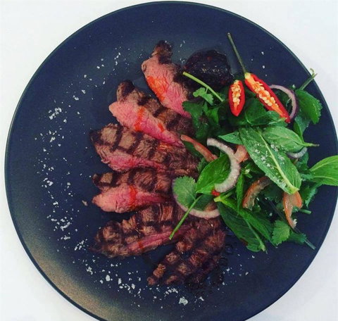 Maximilians On The Waterfront - Accommodation BNB 6