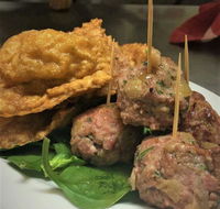 Ramentic - Accommodation BNB