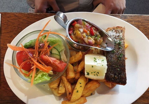 Ramentic - Accommodation BNB 11