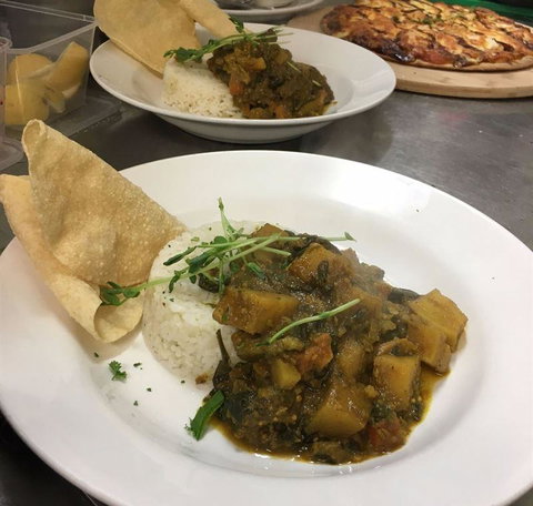 Ramentic - Accommodation BNB 16