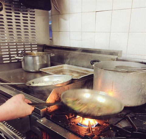 Ramentic - Accommodation BNB 18