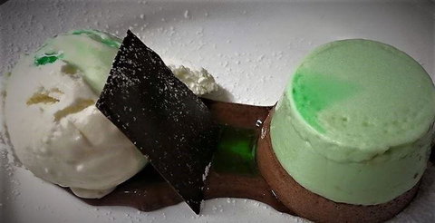 Ramentic - Accommodation BNB 1