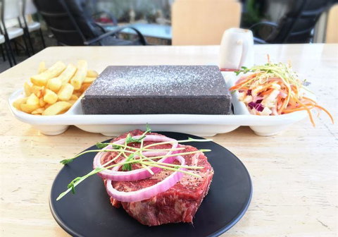 Ramentic - Accommodation BNB 20