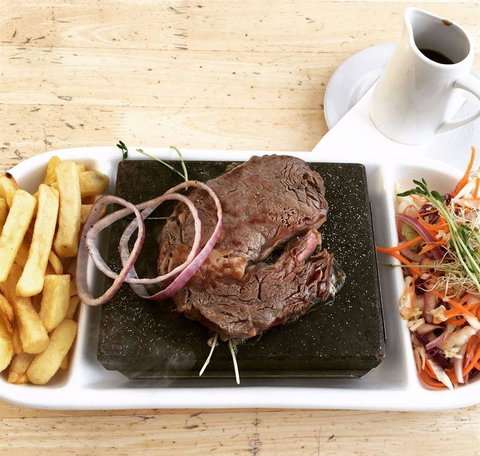 Ramentic - Accommodation BNB 21