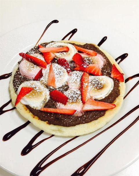 Ramentic - Accommodation BNB 26