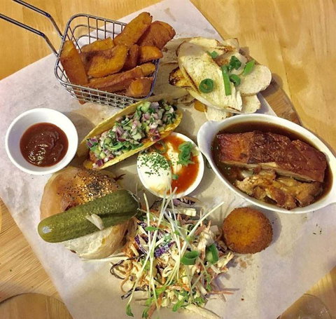 Ramentic - Accommodation BNB 27