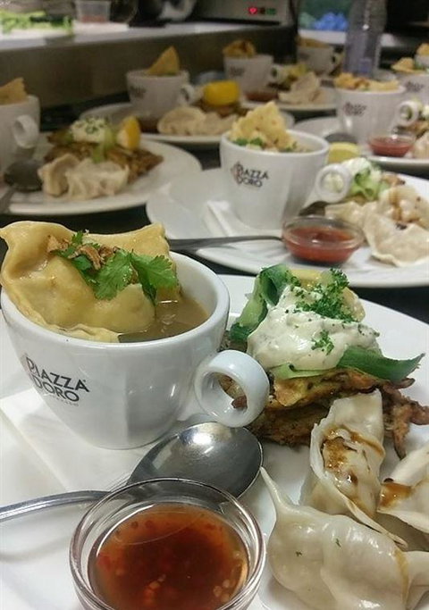 Ramentic - Accommodation BNB 2