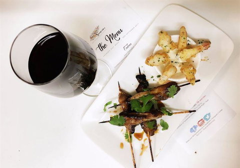 Ramentic - Accommodation BNB 5