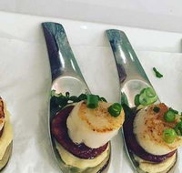 Suq Restaurant - Accommodation BNB