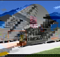 The Depot Espresso Bar - Accommodation BNB