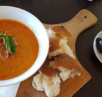 The High St Kitchen - Accommodation BNB