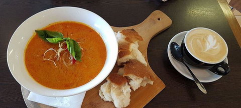The High St Kitchen - Accommodation BNB 0