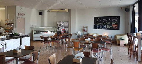 The High St Kitchen - Accommodation BNB 1