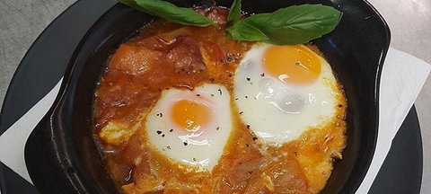 The High St Kitchen - Accommodation BNB 3