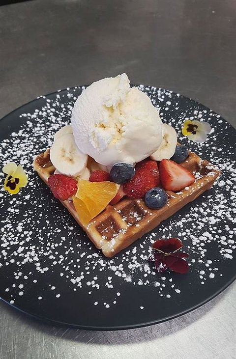 The High St Kitchen - Accommodation BNB 4