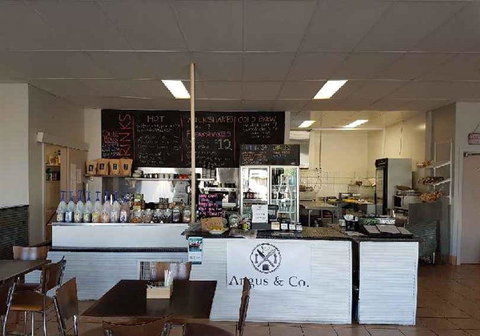The High St Kitchen - Accommodation BNB 5
