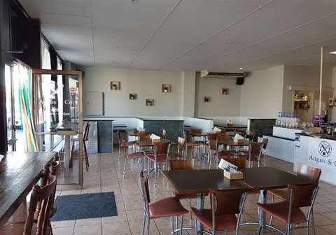 The High St Kitchen - Accommodation BNB 6