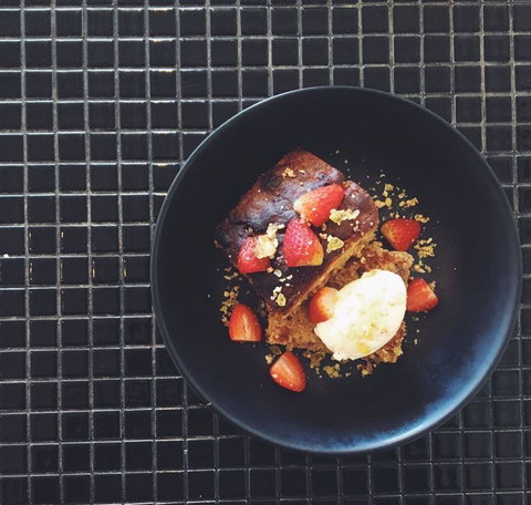 The High St Kitchen - Accommodation BNB 8