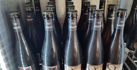 The Hub Pizza & Beer - Accommodation BNB 7