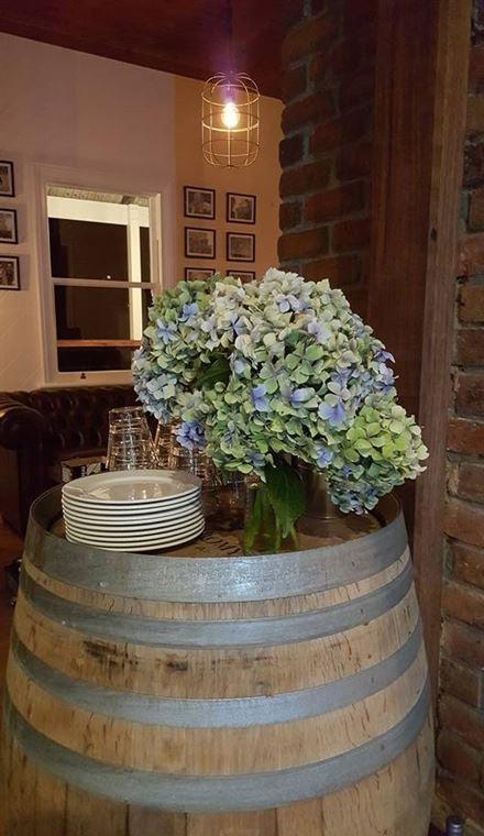 The Hub Pizza & Beer - Accommodation BNB 8