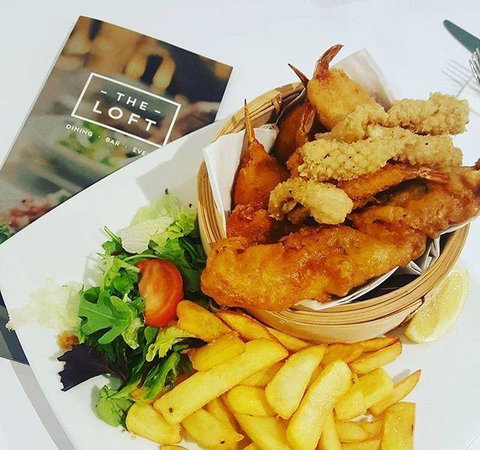 The Loft Caringbah - Accommodation BNB 2