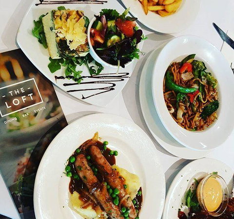 The Loft Caringbah - Accommodation BNB 6