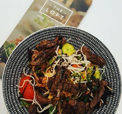 The Loft Caringbah - Accommodation BNB 7