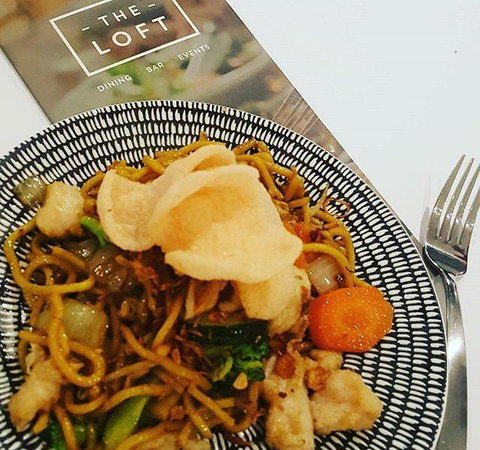 The Loft Caringbah - Accommodation BNB 8