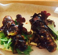 The Pancake Parlour Knox Ozone - Accommodation BNB