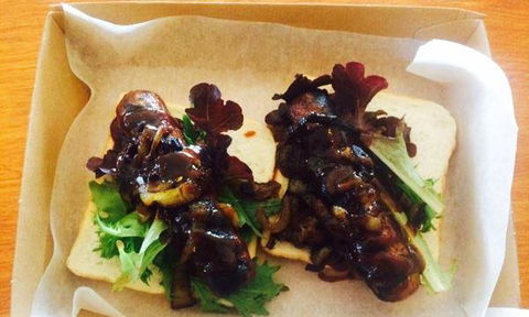 The Pancake Parlour Knox Ozone - Accommodation BNB 0